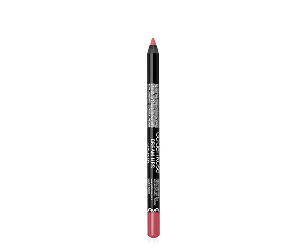 Golden Rose DREAM LIPS LIPLINER NO: 506